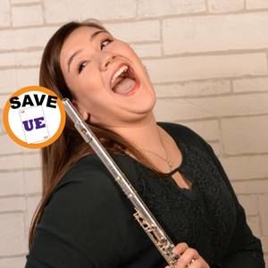 Meet your Posher, Gracie